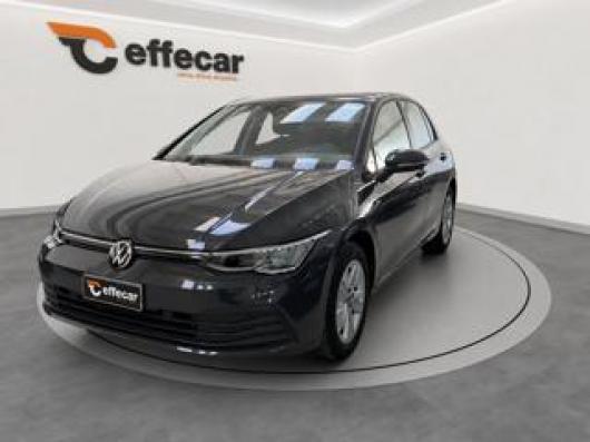 usato VOLKSWAGEN Golf
