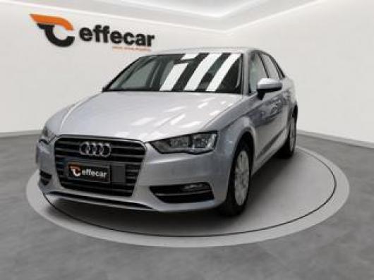 usato AUDI A3
