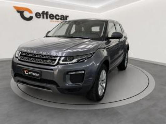 usato LAND ROVER Range Rover Evoque