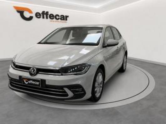 usato VOLKSWAGEN Polo