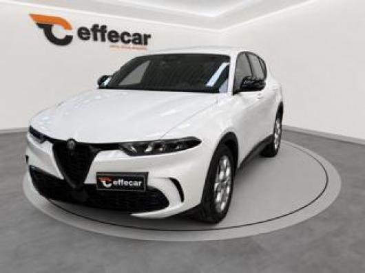 usato ALFA ROMEO Tonale