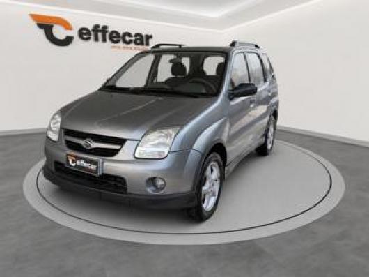 usato SUZUKI Ignis