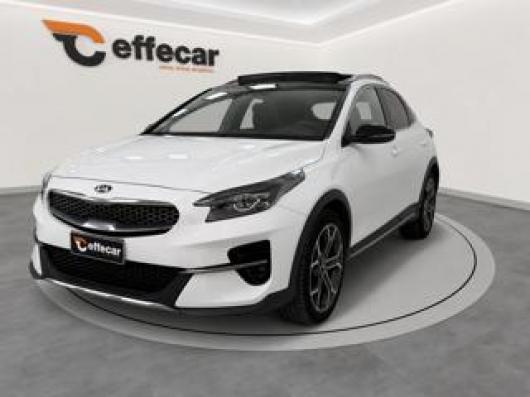 usato KIA XCeed