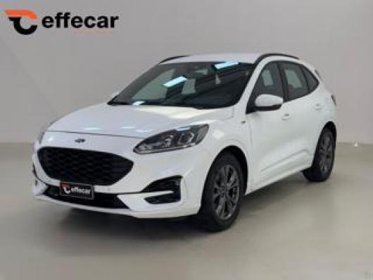 usato FORD Kuga