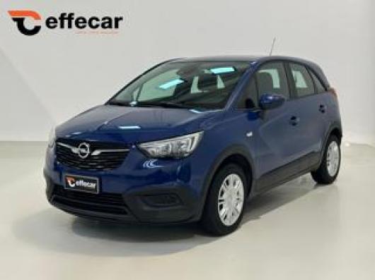 usato OPEL Crossland X