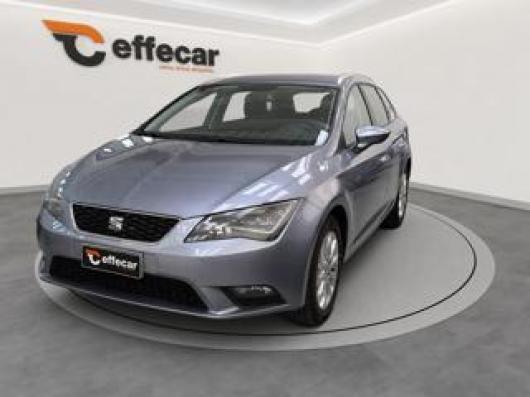 usato SEAT Leon