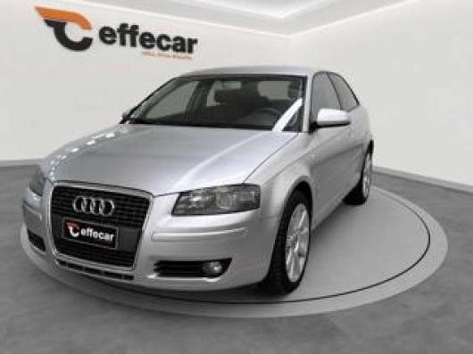 usato AUDI A3