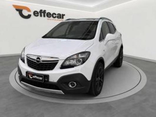 usato OPEL Mokka