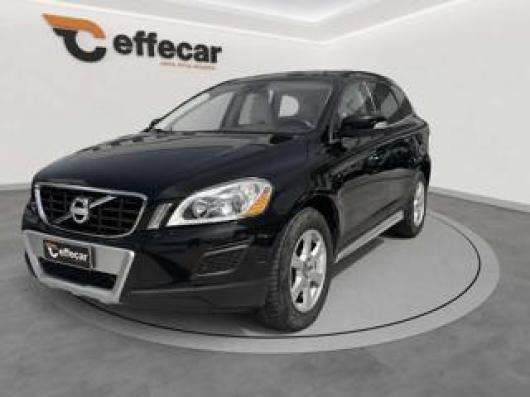 usato VOLVO XC60