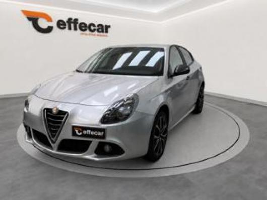 Giulietta