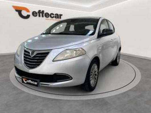 Ypsilon