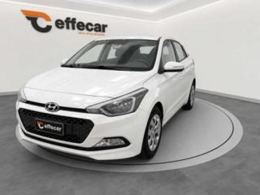 usato HYUNDAI i20