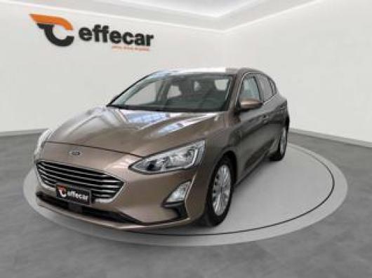 usato FORD Focus