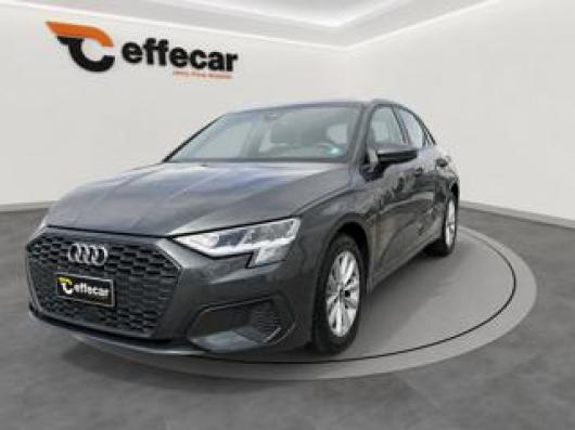 usato AUDI A3