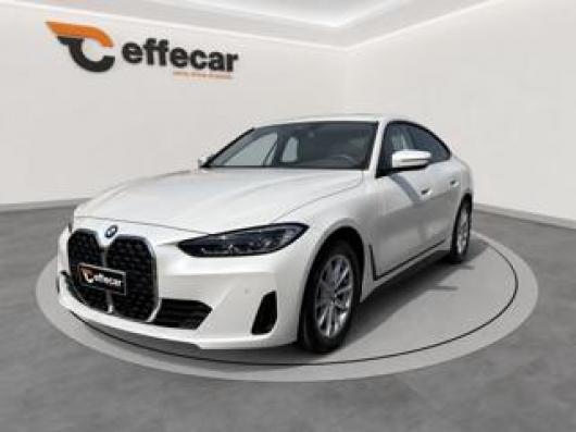 usato BMW 420