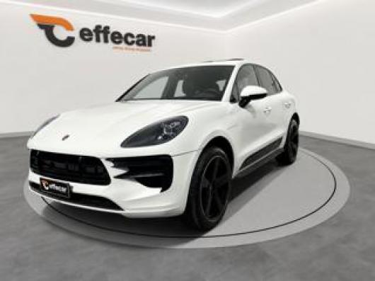 usato PORSCHE Macan