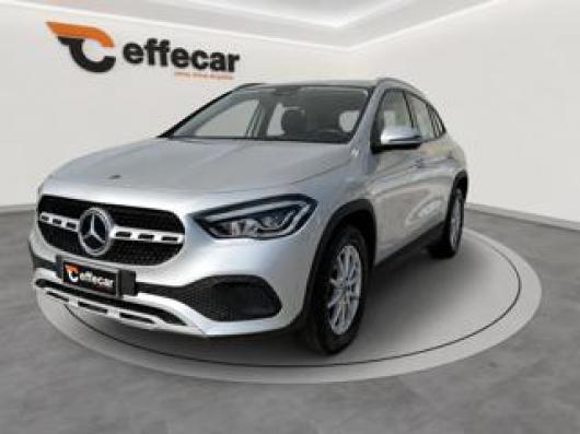 GLA 200