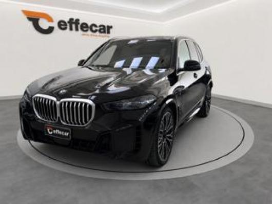 usato BMW X5