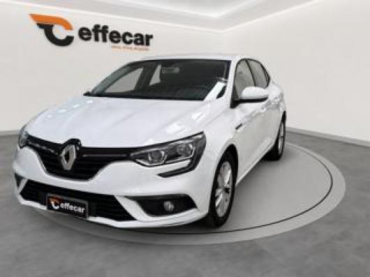 usato RENAULT Megane