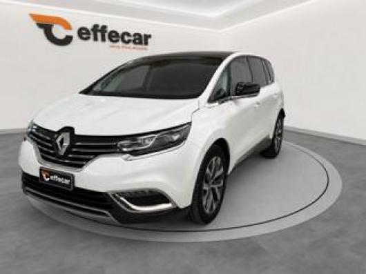 usato RENAULT Espace