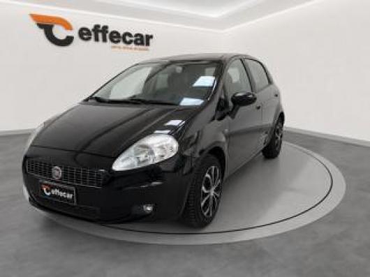 usato FIAT Grande Punto