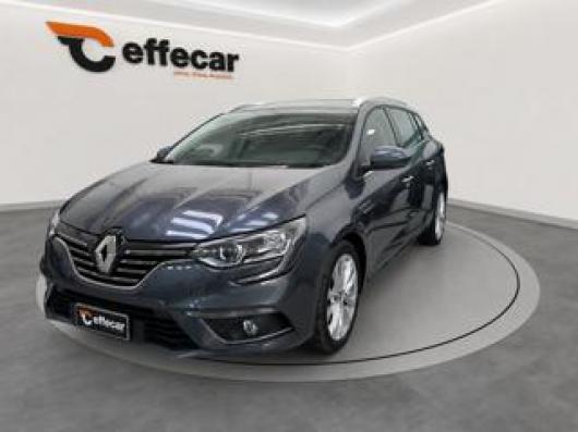 usato RENAULT Megane