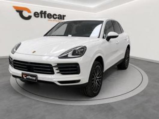 usato PORSCHE Cayenne