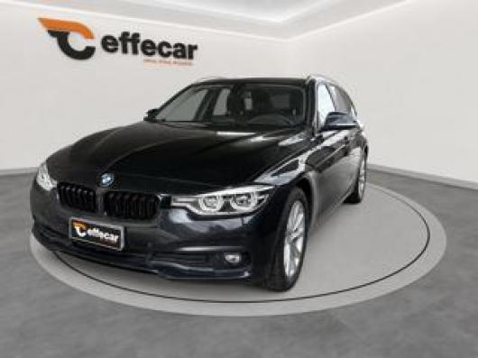 usato BMW 318