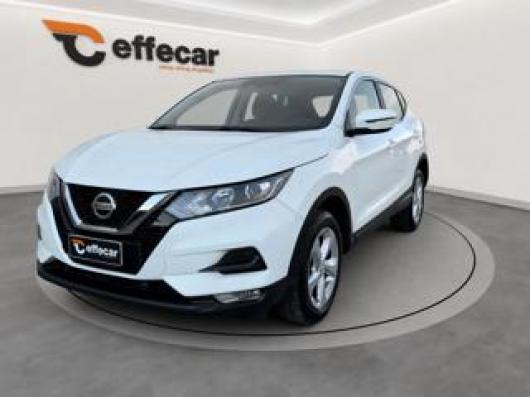 usato NISSAN Qashqai
