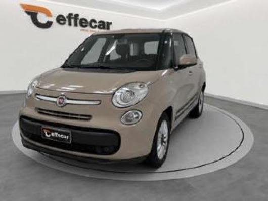 usato FIAT 500L