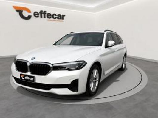 usato BMW 520