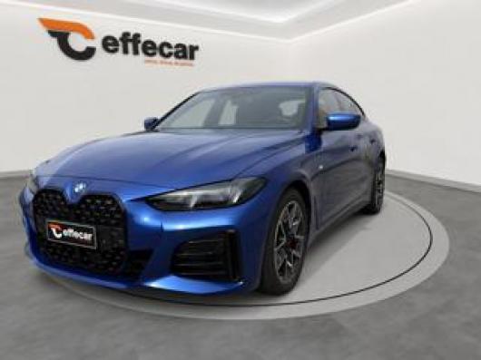usato BMW 430