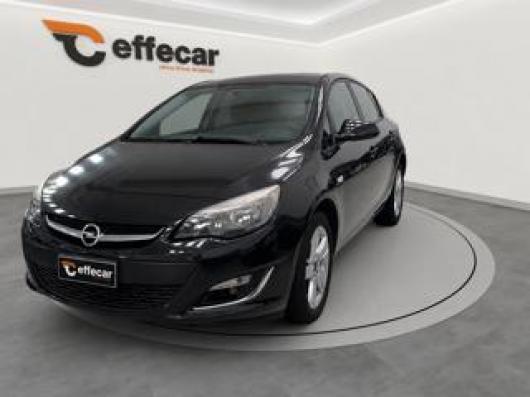 usato OPEL Astra