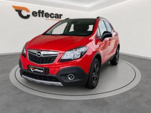 usato OPEL Mokka