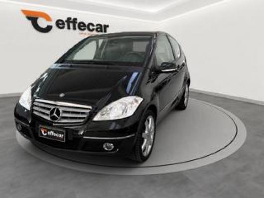usato MERCEDES A 160