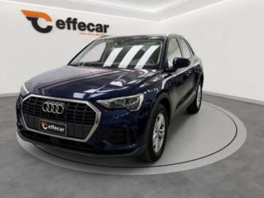 usato AUDI Q3
