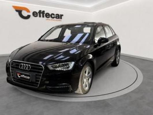 usato AUDI A3