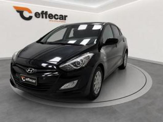 usato HYUNDAI i30