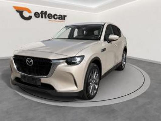 usato MAZDA CX 60