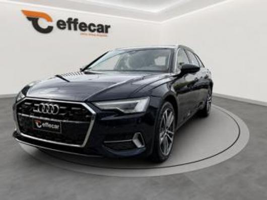 usato AUDI A6