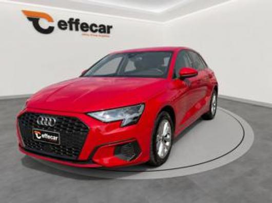 usato AUDI A3