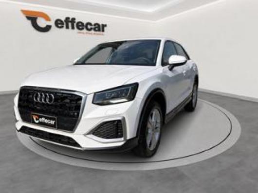 usato AUDI Q2