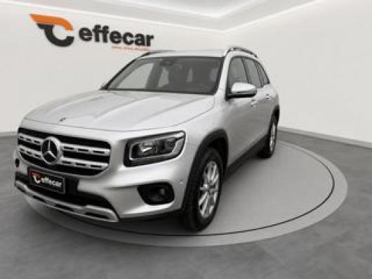 usato MERCEDES GLB 180