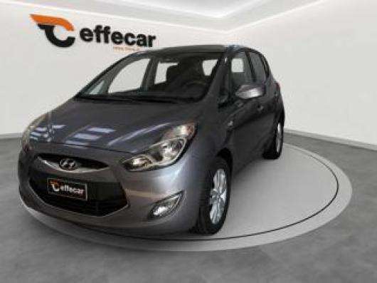 usato HYUNDAI iX20
