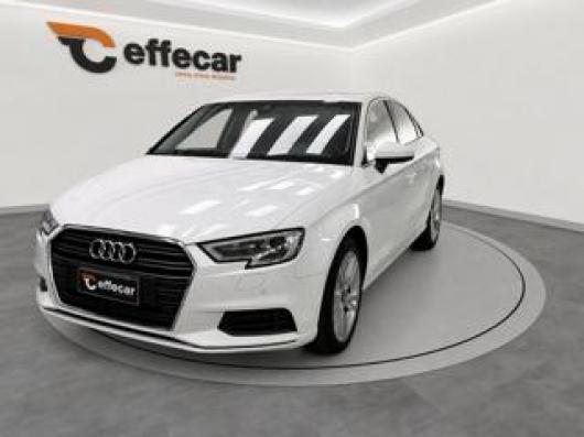 usato AUDI A3