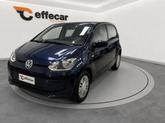 usato VOLKSWAGEN up!