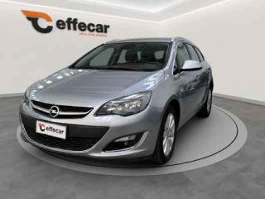 usato OPEL Astra