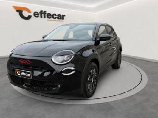 usato FIAT 600e