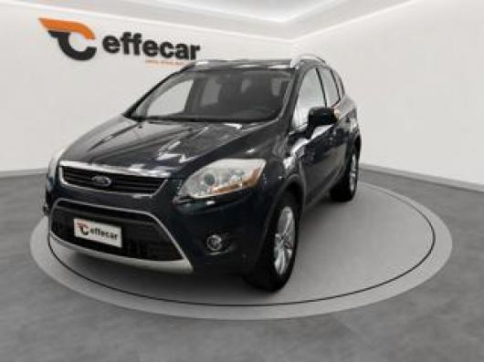 Kuga