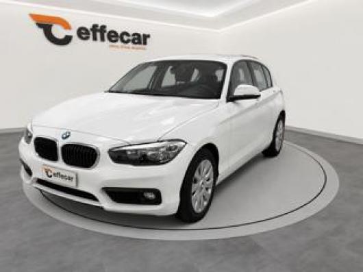 usato BMW 116